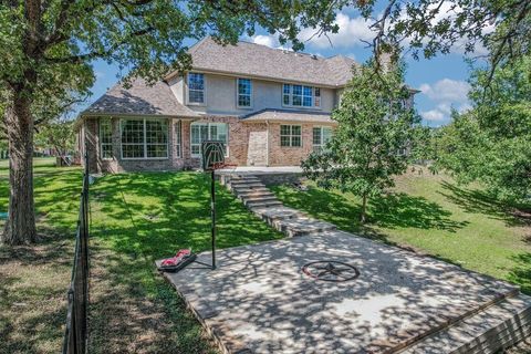 A home in Austin