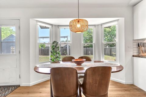 Photo of 206 Quail CIR, Hutto, TX 78634 (MLS # 6717501)