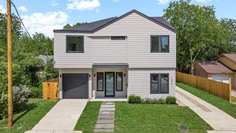Photo of 1216 Arcadia Ave #1, Austin, TX 78757 (MLS # 4893834)