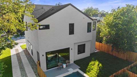 Tiny photo for 1216 Arcadia Ave #1, Austin, TX 78757 (MLS # 4893834)