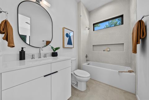 Tiny photo for 1216 Arcadia Ave #1, Austin, TX 78757 (MLS # 4893834)