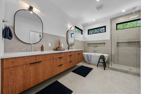 Tiny photo for 1216 Arcadia Ave #1, Austin, TX 78757 (MLS # 4893834)