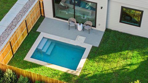 Tiny photo for 1216 Arcadia Ave #1, Austin, TX 78757 (MLS # 4893834)