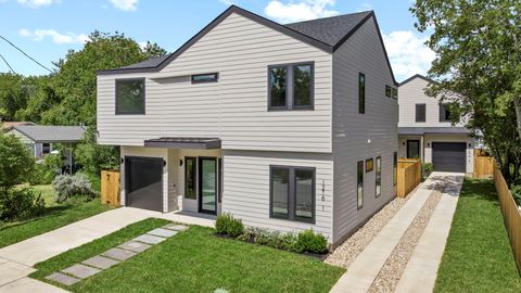 Tiny photo for 1216 Arcadia Ave #1, Austin, TX 78757 (MLS # 4893834)