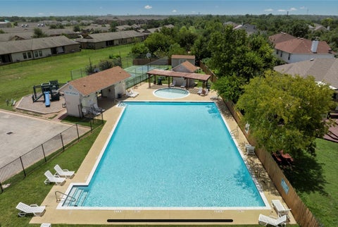 Tiny photo for 1649 Jerusalem DR, Round Rock, TX 78664 (MLS # 1133375)