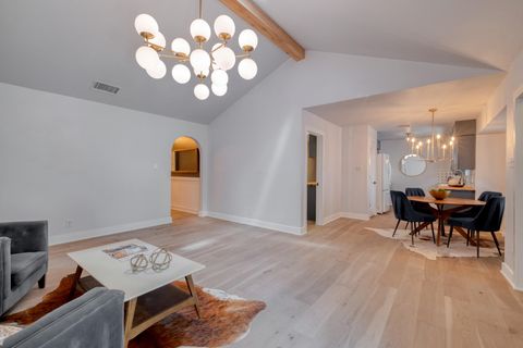 6609 Krollton DR Austin TX 78745