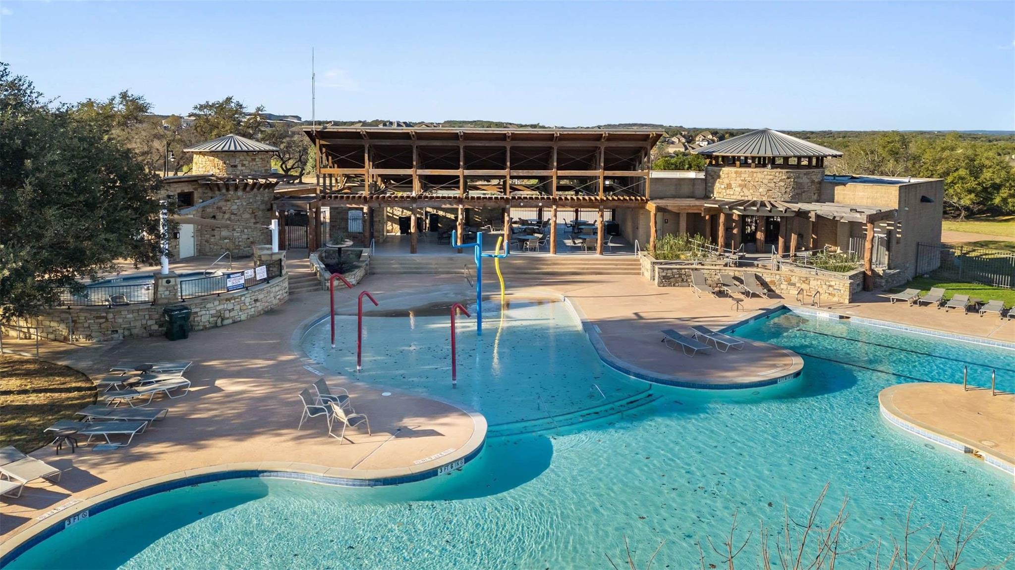 4932 Cypress Ranch BLVD