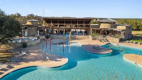 Tiny photo for 4932 Cypress Ranch BLVD, Spicewood, TX 78669 (MLS # 4719027)