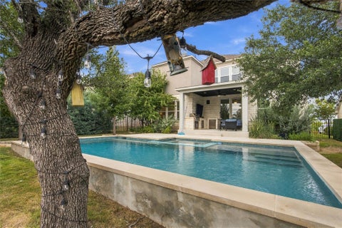 Photo of 308 Gulfton ST, Lakeway, TX 78738 (MLS # 9541376)