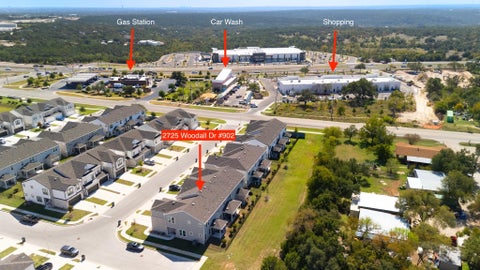 Tiny photo for 2725 Woodall DR #902, Cedar Park, TX 78613 (MLS # 6763198)
