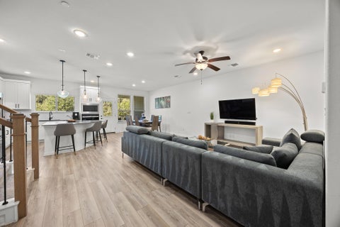 Tiny photo for 2725 Woodall DR #902, Cedar Park, TX 78613 (MLS # 6763198)