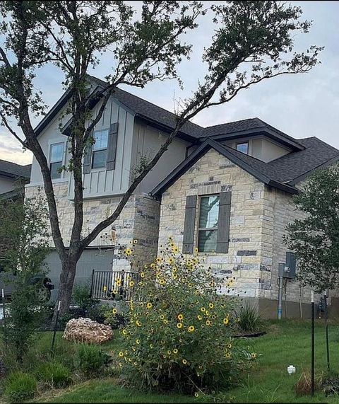 2017 Palmera Ridge Blvd 2017 Palmera Ridge Blvd BLVD Leander TX 78641