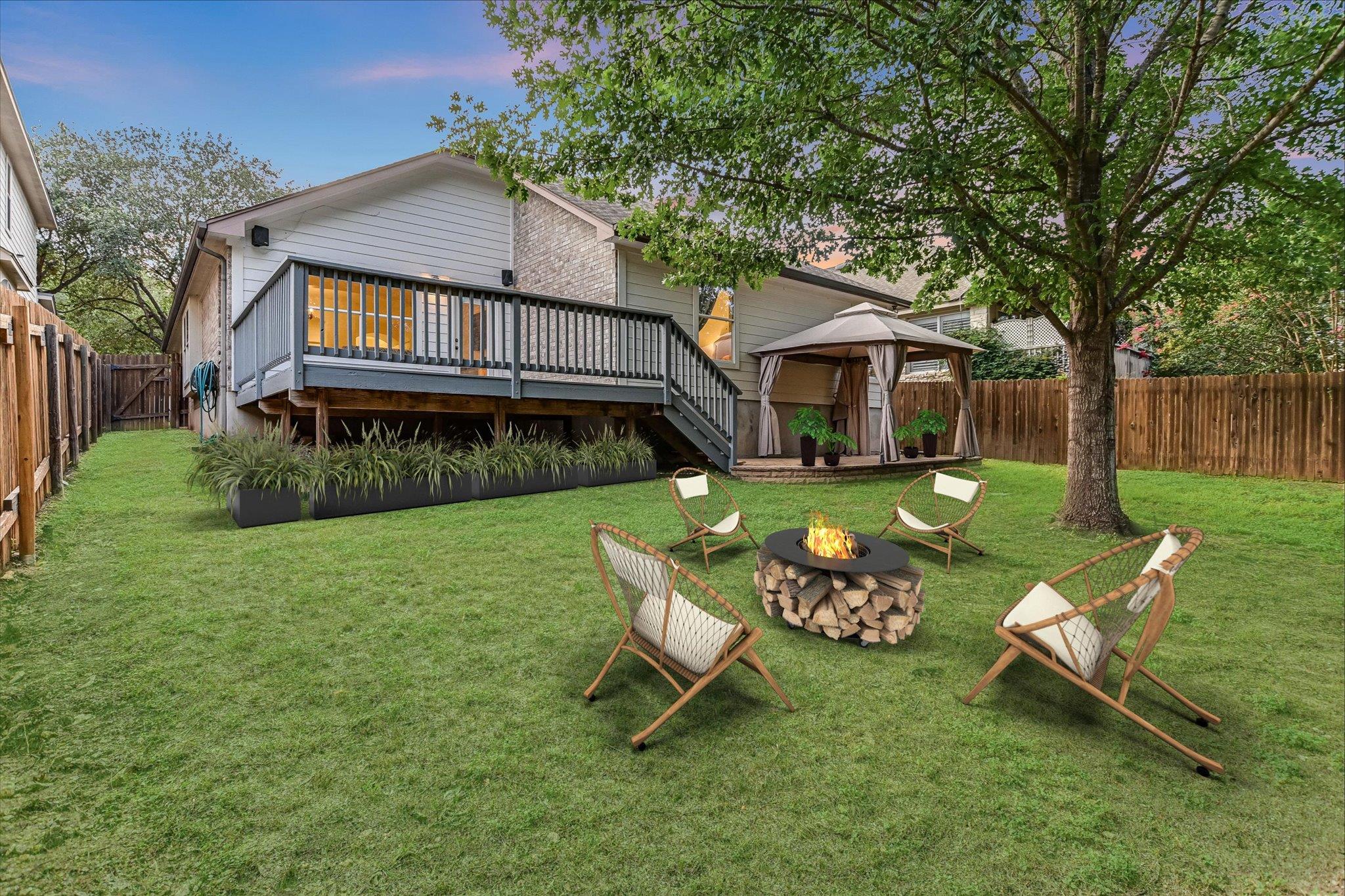 Austin, Texas 78747, United States, 3 Bedrooms Bedrooms, ,2 BathroomsBathrooms,Residential,Active,174752