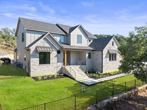 A home in Spicewood