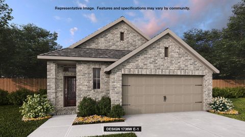506 Menlo CIR Liberty Hill TX 78642