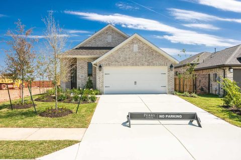 506 Menlo CIR Liberty Hill TX 78642