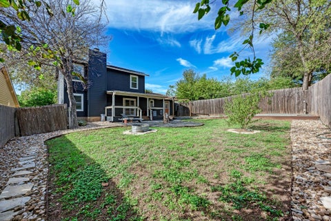 Tiny photo for 4708 Adelphi LN, Austin, TX 78727 (MLS # 8717982)