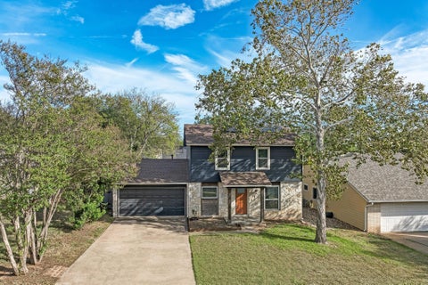 Tiny photo for 4708 Adelphi LN, Austin, TX 78727 (MLS # 8717982)