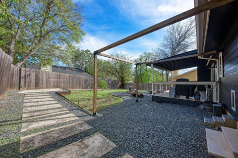 Tiny photo for 4708 Adelphi LN, Austin, TX 78727 (MLS # 8717982)