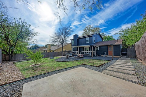 Tiny photo for 4708 Adelphi LN, Austin, TX 78727 (MLS # 8717982)