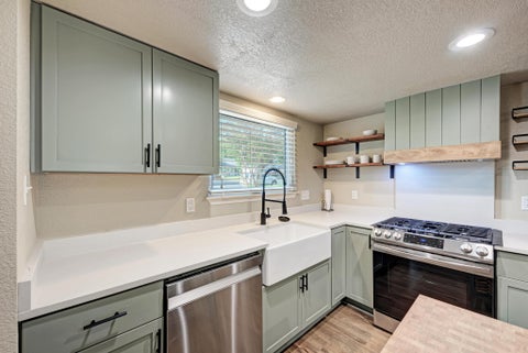Tiny photo for 4708 Adelphi LN, Austin, TX 78727 (MLS # 8717982)