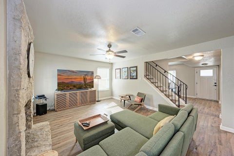 Tiny photo for 4708 Adelphi LN, Austin, TX 78727 (MLS # 8717982)
