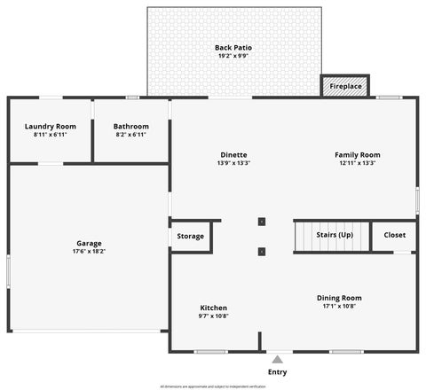 Tiny photo for 4708 Adelphi LN, Austin, TX 78727 (MLS # 8717982)