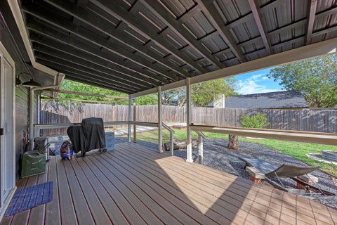 Tiny photo for 4708 Adelphi LN, Austin, TX 78727 (MLS # 8717982)