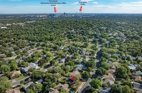 Tiny photo for 4708 Adelphi LN, Austin, TX 78727 (MLS # 8717982)