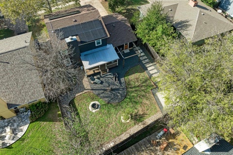 Tiny photo for 4708 Adelphi LN, Austin, TX 78727 (MLS # 8717982)