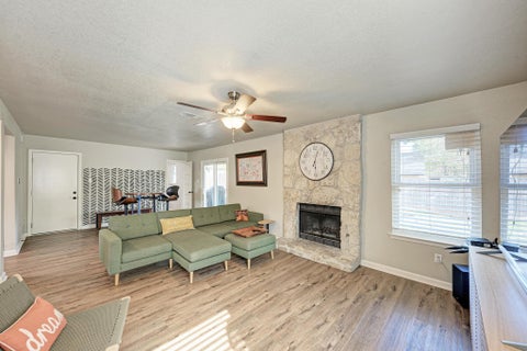 Tiny photo for 4708 Adelphi LN, Austin, TX 78727 (MLS # 8717982)