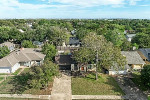 Tiny photo for 4708 Adelphi LN, Austin, TX 78727 (MLS # 8717982)