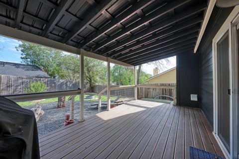 Tiny photo for 4708 Adelphi LN, Austin, TX 78727 (MLS # 8717982)
