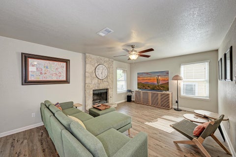 Tiny photo for 4708 Adelphi LN, Austin, TX 78727 (MLS # 8717982)