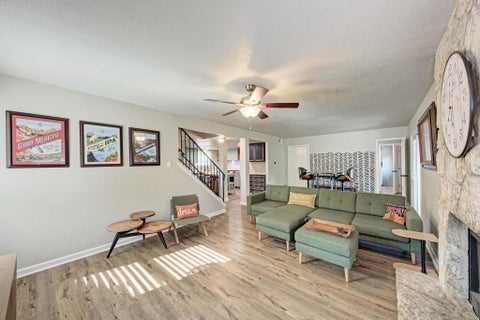Tiny photo for 4708 Adelphi LN, Austin, TX 78727 (MLS # 8717982)