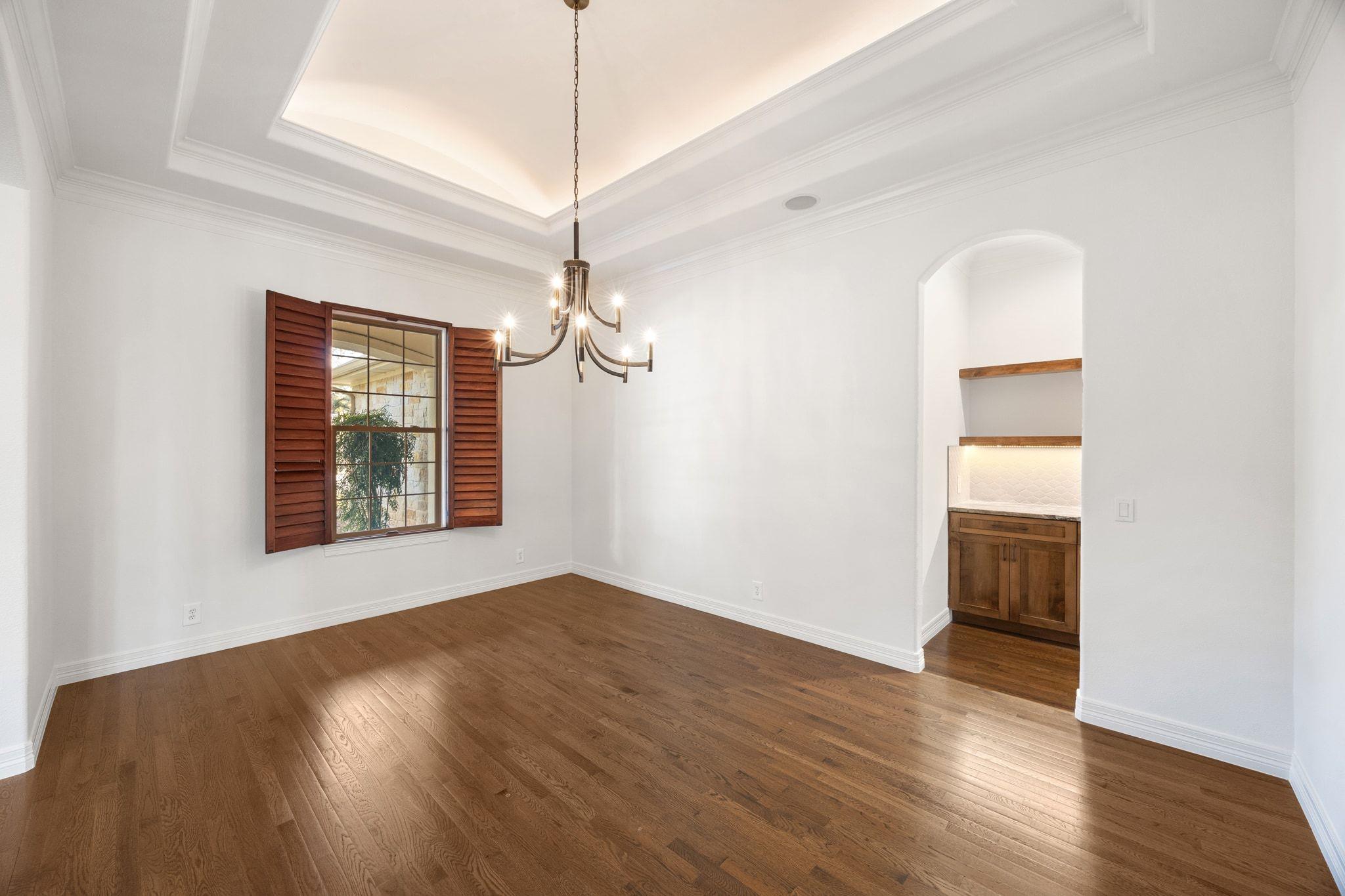 290 Trail Master CIR