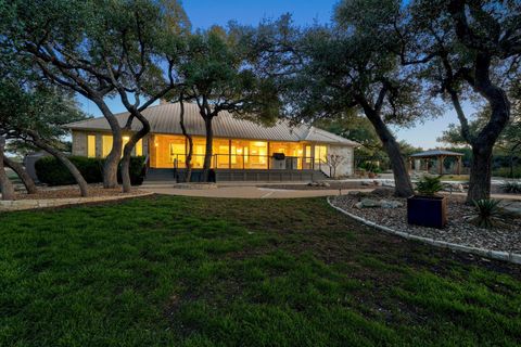 290 Trail Master CIR Driftwood TX 78619