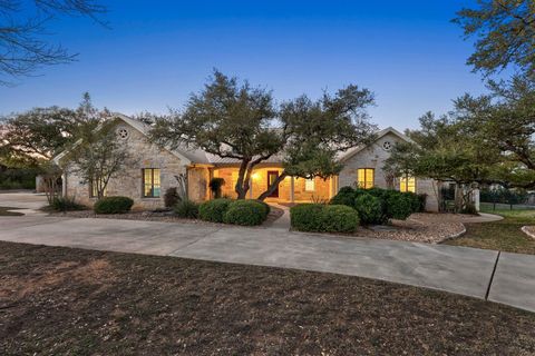 290 Trail Master CIR Driftwood TX 78619