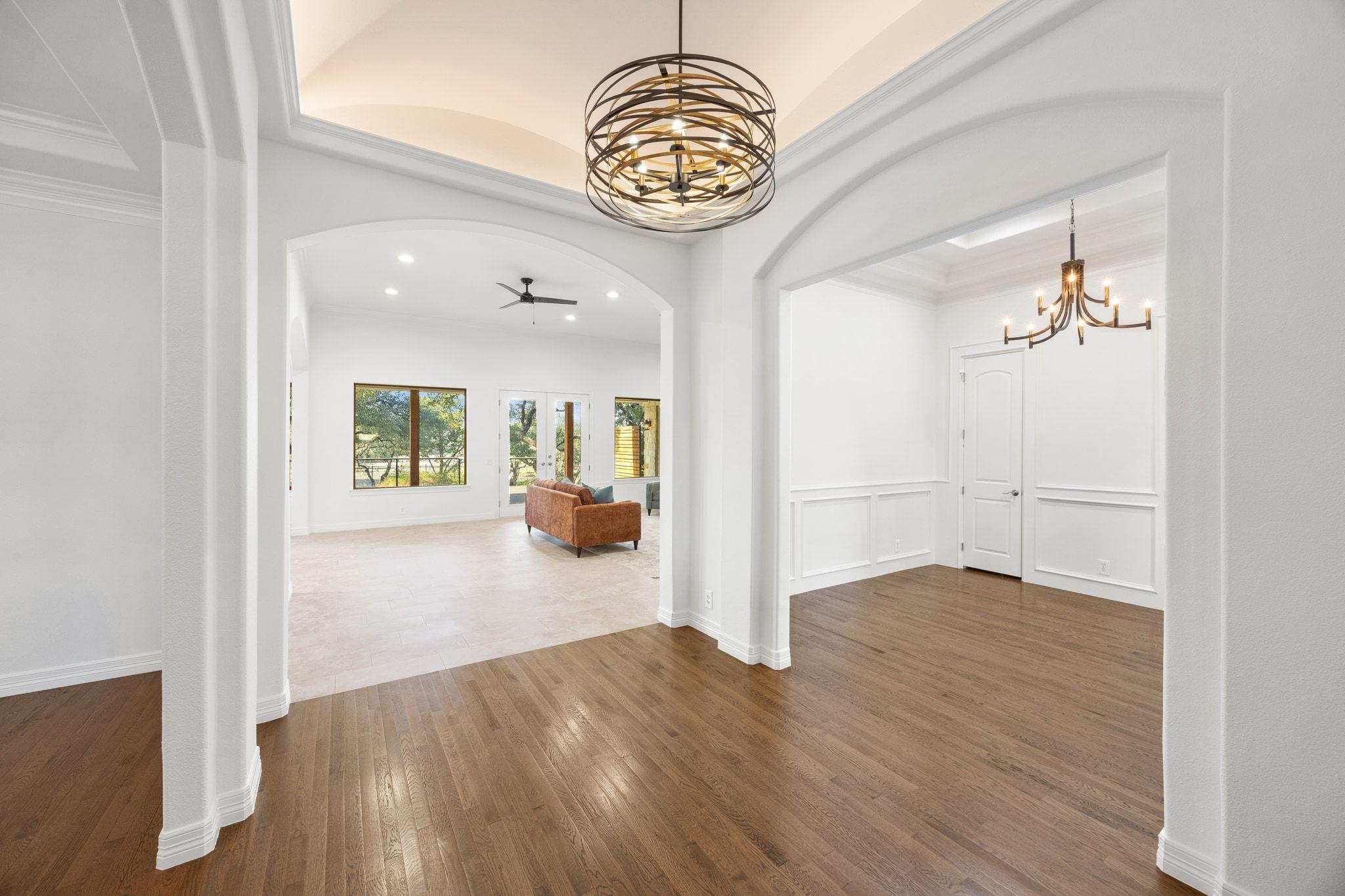 290 Trail Master CIR