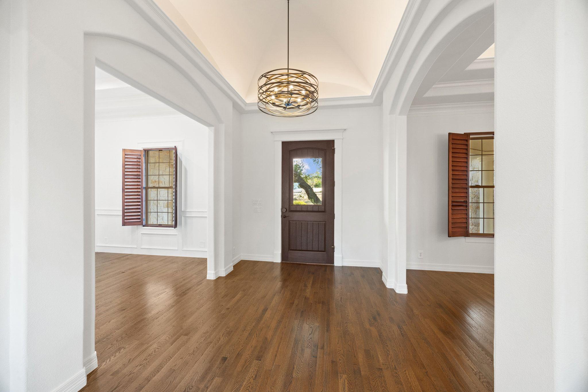 290 Trail Master CIR