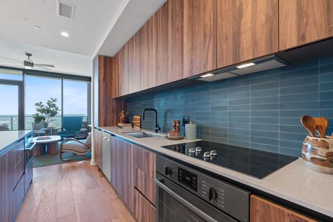 Tiny photo for 84 East Ave #2105, Austin, TX 78701 (MLS # 9000187)