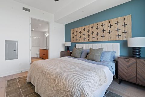 Tiny photo for 84 East Ave #2105, Austin, TX 78701 (MLS # 9000187)