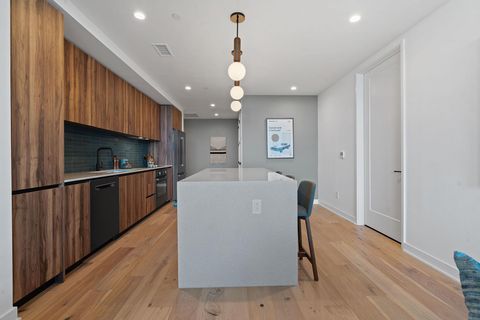 Tiny photo for 84 East Ave #2105, Austin, TX 78701 (MLS # 9000187)