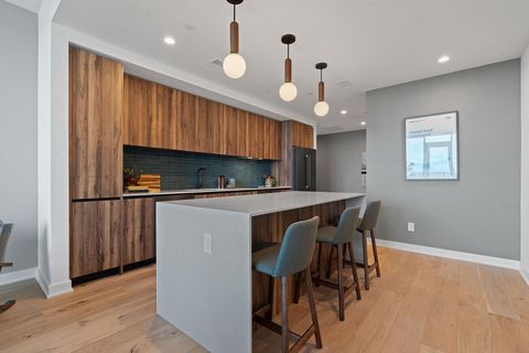 Tiny photo for 84 East Ave #2105, Austin, TX 78701 (MLS # 9000187)