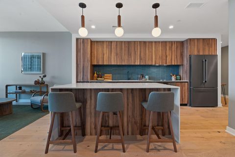 Tiny photo for 84 East Ave #2105, Austin, TX 78701 (MLS # 9000187)