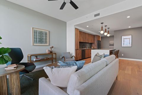Tiny photo for 84 East Ave #2105, Austin, TX 78701 (MLS # 9000187)