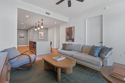 Tiny photo for 84 East Ave #2105, Austin, TX 78701 (MLS # 9000187)