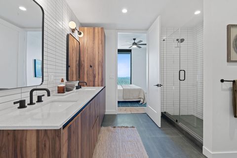 Tiny photo for 84 East Ave #2105, Austin, TX 78701 (MLS # 9000187)