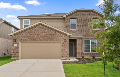 Photo of 13320 Lapoynor ST, Manor, TX 78653 (MLS # 7916003)