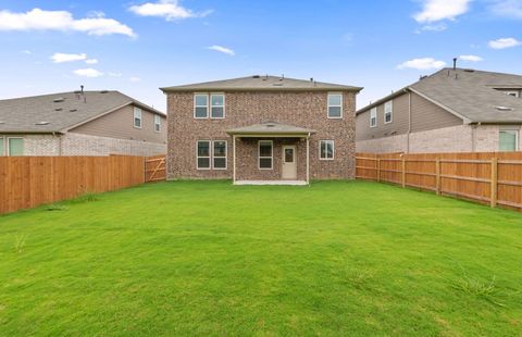 Tiny photo for 13320 Lapoynor ST, Manor, TX 78653 (MLS # 7916003)